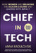 Chief in Tech by Anna Radulovski