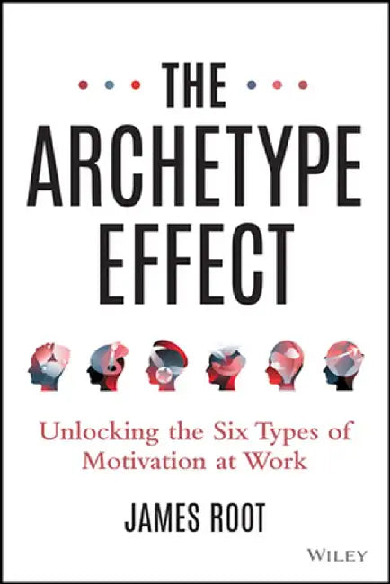 The Six Archetypes by James Root