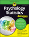 Psychology Statistics for Dummies by Donncha Hanna