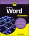 Word for Dummies by Dan Gookin