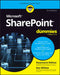 SharePoint for Dummies by Rosemarie Withee