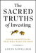 The Sacred Truths of Investing by Louis Navellier