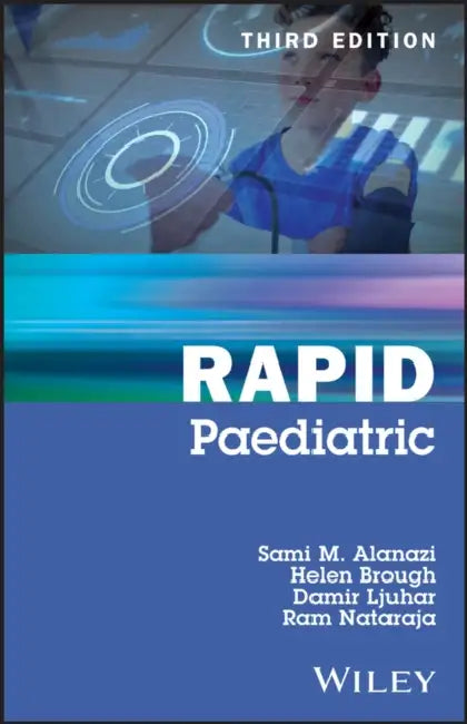 Rapid Paediatric by Sami Alanazi