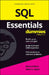 SQL Essentials for Dummies by Richard Blum
