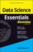 Data Science Essentials for Dummies by Lillian Pierson