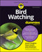 Bird Watching for Dummies by Jessica Vaughan
