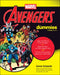 Avengers for Dummies by Selassie, Gene