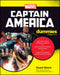Captain America for Dummies by Stuart Moore