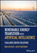 Renewable Energy Transition with Artificial Intelligence by Nina Dethlefs