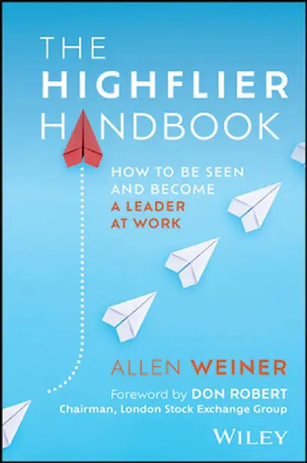 The Highflyer Handbook by Allen N. Weiner