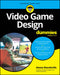 Video Game Design for Dummies by Alexia Mandeville