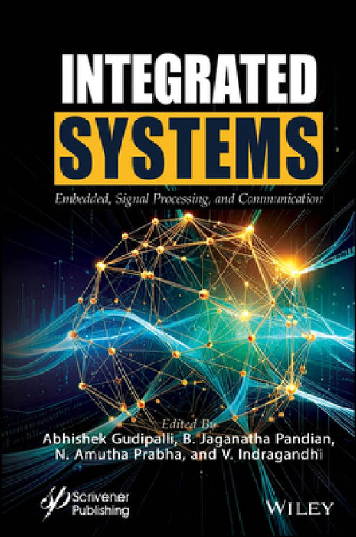 Integrated Systems by Abhishek Gudipalli