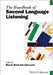 The Handbook of Second Language Listening by Reed, Marnie