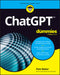 ChatGPT for Dummies by Pam Baker