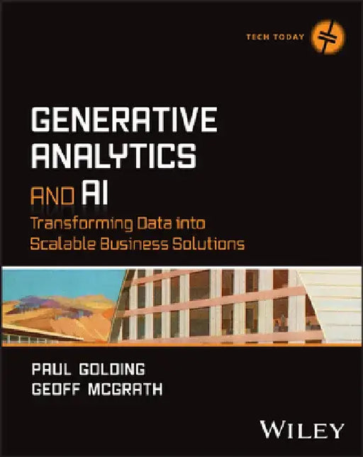 Lawyer's Guide to AI by Paul Golding