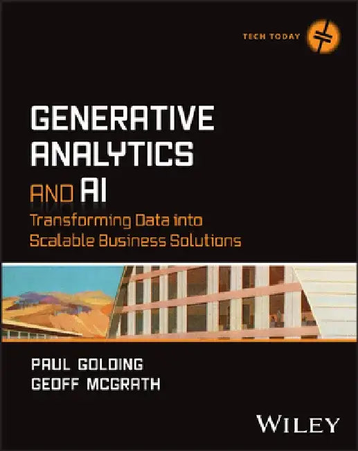 Lawyer's Guide to AI by Paul Golding