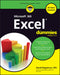 Microsoft 365 Excel for Dummies by David H. Ringstrom