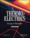 Thermoelectrics: Design and Materials by Hosung Lee