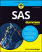 SAS for Dummies by Chris Hemedinger