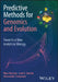 Predictive Methods for Genomics and Evolution by Max Garzon