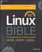 Linux Bible by Christopher Negus