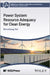 Power System Resource Adequacy for Clean Energy by Dai, Renchang