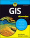 GIS for Dummies by Jami Dennis