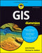 GIS for Dummies by Jami Dennis
