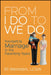 From I Do to We Do: Navigating Marriage in the Parenting Years by Eli Weinstein