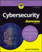 Cybersecurity for Dummies by Joseph Steinberg