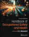 Handbook of Occupational Safety and Health by S. Z. Mansdorf