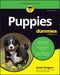 Puppies for Dummies by Sarah Hodgson