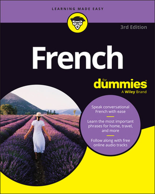 French for Dummies by The Experts at Dummies