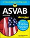 2025 / 2026 ASVAB for Dummies (+ 7 Practice Tests, Flashcards, & Videos Online) by Angie Papple Johnston