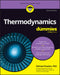 Thermodynamics for Dummies by Michael T. Pauken