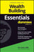 Wealth Building Essentials for Dummies by Eric Tyson
