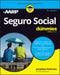 Seguro Social Para for Dummies by The Experts at Aarp