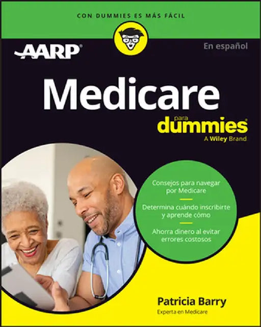 Medicare Para Dummies by The Experts at Aarp