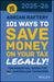 101 Ways 2025 - 2026 by Adrian Raftery