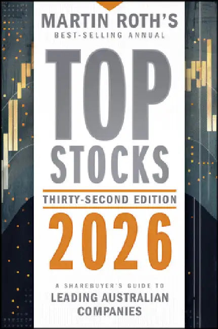 Top Stocks 2026 by Roth, Martin