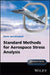 Standard Methods for Aerospace Stress Analysis by Amir Javidinejad