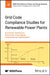 Grid Code Compliance Studies for Renewable Power Plants by Sivaraman Palanisamy