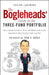 The Bogleheads' Guide to the Three-Fund Portfolio: How a Simple Portfolio of Three Total Market Index Funds Outperforms Most Investors with Less Risk by Taylor Larimore