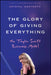 The Glory of Giving Everything: The Taylor Swift Business Model by Crystal Haryanto