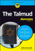 Talmud for Dummies by Arthur Kurzweil