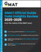 GMAT Official Guide Data Insights Review 2025 - 2026: Book + Online Question Bank by Gmac (Graduate Management Admission Coun