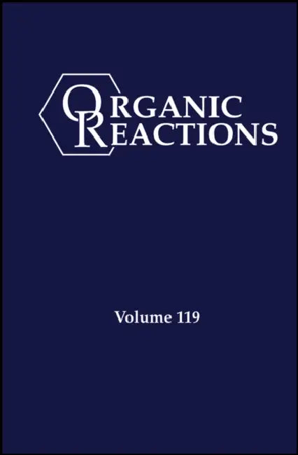 Organic Reactions by Kevin Shaughnessy