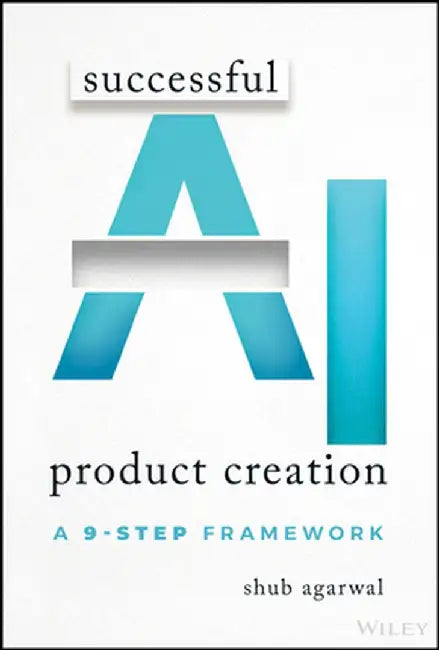 AI and Generative Product Creation by Shub Agarwal