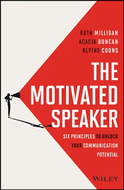 On Learning to Speak by Ruth Milligan