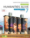 Jacaranda Humanities Alive 7 Victorian Curriculum, 3e learnON and Print by Robert Darlington, Judy Mraz, Matthew Richardson (Ballarat High School)